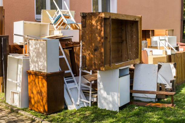 Best Attic Cleanout  in Crosbyton, TX