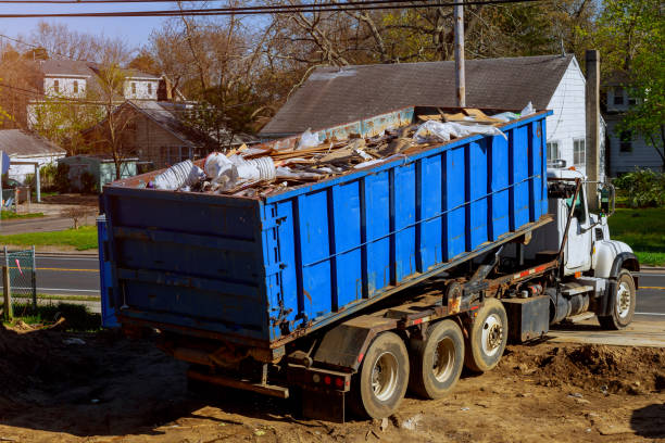 Best Same-Day Junk Removal Services  in Crosbyton, TX