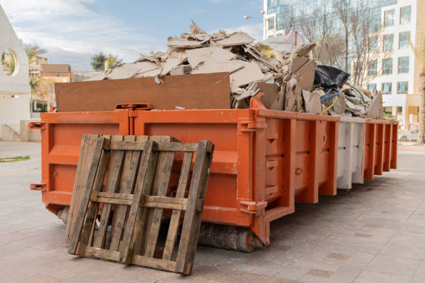 Best Residential Junk Removal  in Crosbyton, TX