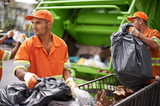 Best Hoarding Cleanup  in Crosbyton, TX