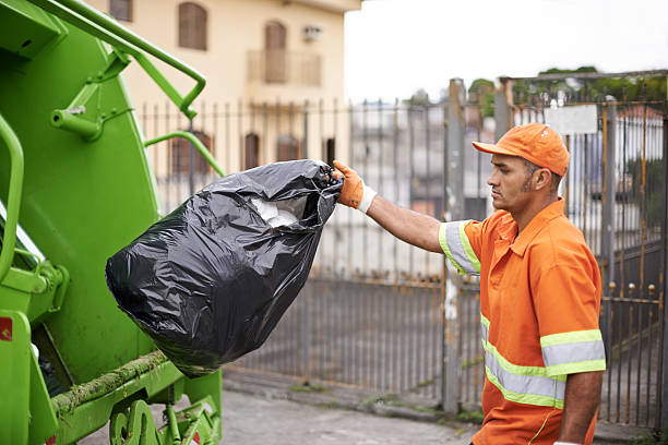 Same-Day Junk Removal Services